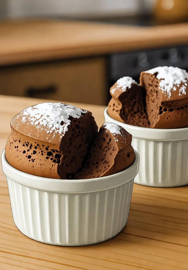 Kaip paruošti tobulus šokolado putėsius namuose: paprastas ir greitas receptas