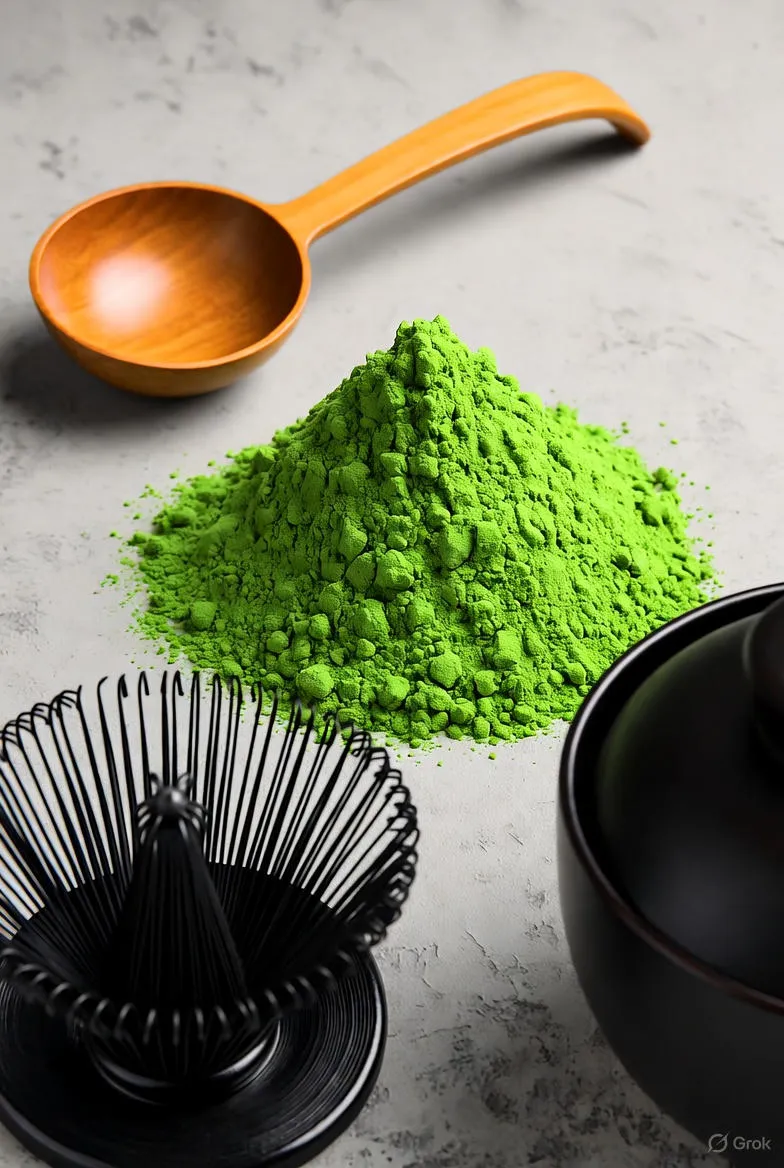 Kaip Pasirinkti Aukščiausios Kokybės Matcha: Praktiniai Patarimai ir Patirtys