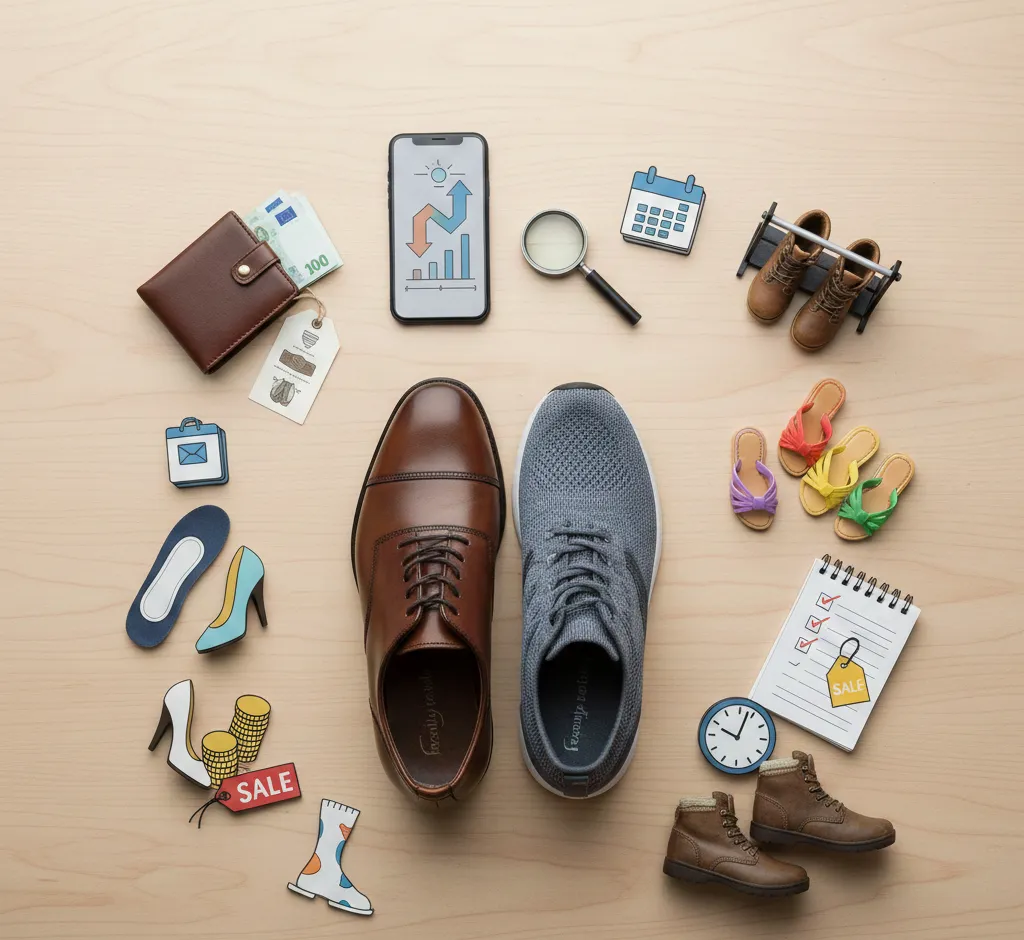 Kaip pasirinkti batus pagal kainą: protingo pirkėjo gidas