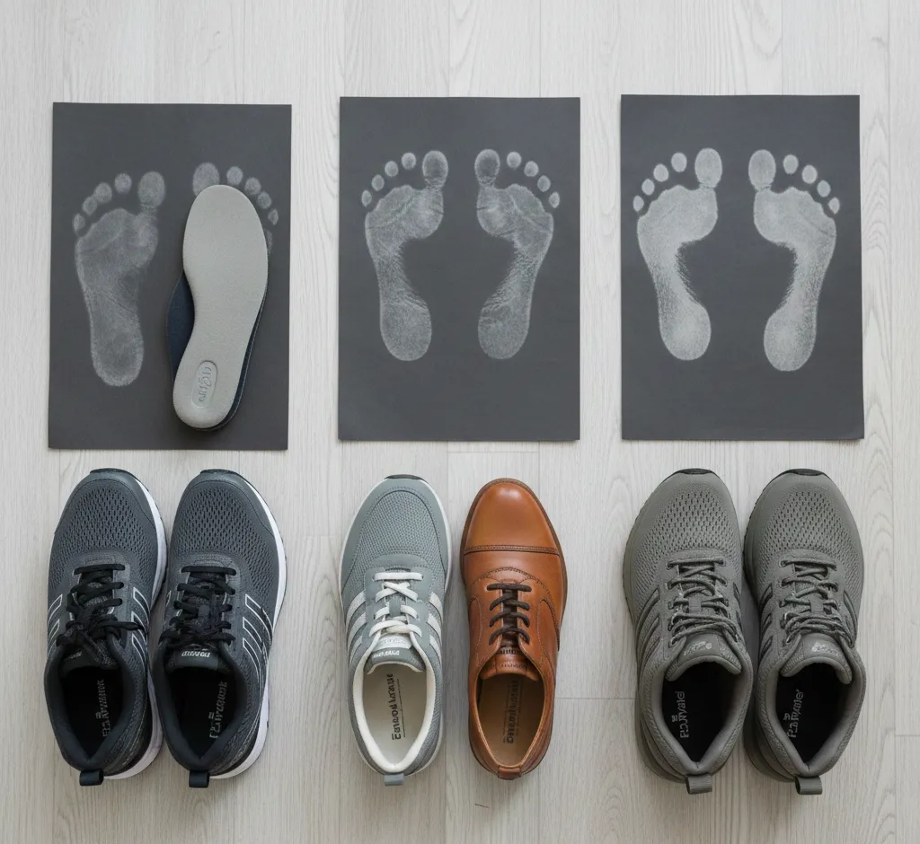 Kaip pasirinkti batus pagal pėdos tipą: išsamus gidas sveikesniam žingsniui