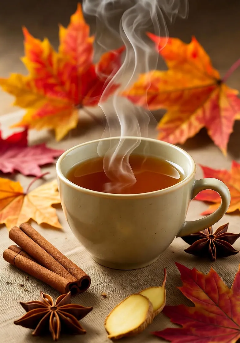 Kaip Pasirinkti Idealų Rudeninį Arbatos Puodelį: Patarimai ir Rekomendacijos Šaltiems Vakarams