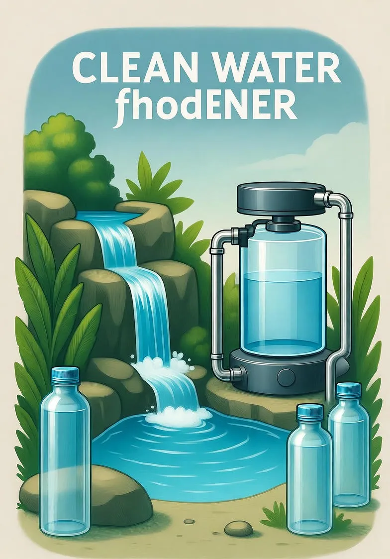 Kaip Pasirinkti Idealų Vandens Šaltinį Namams: Praktiniai Patarimai ir Rekomendacijos