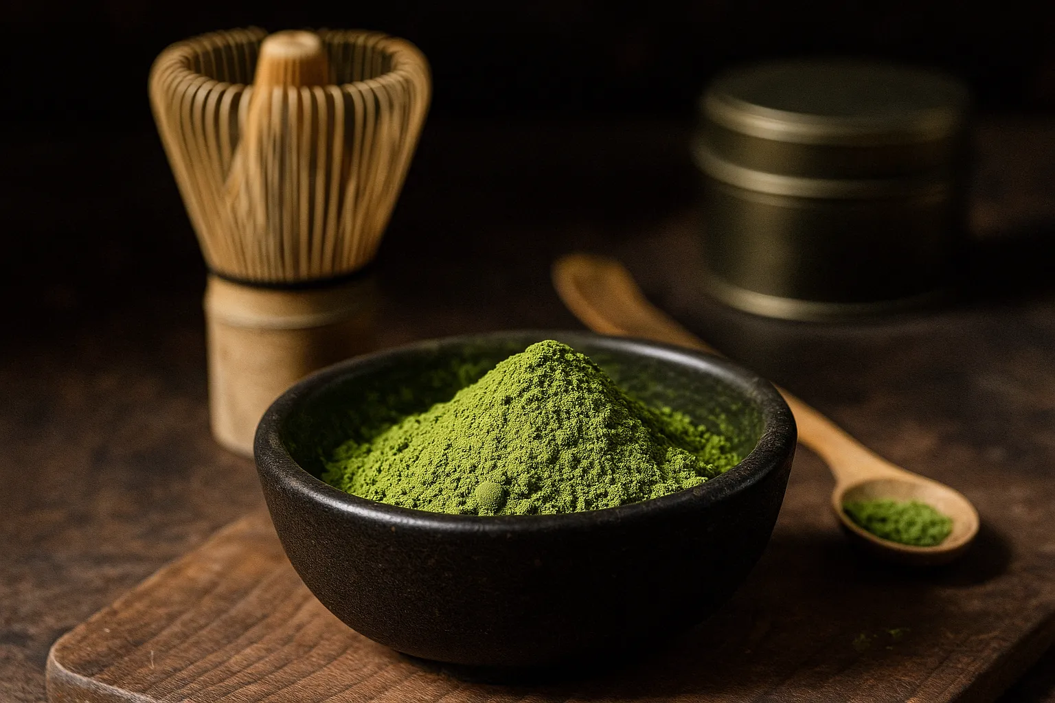 Kaip pasirinkti kokybišką matcha: išsamus vadovas arbatos mėgėjams