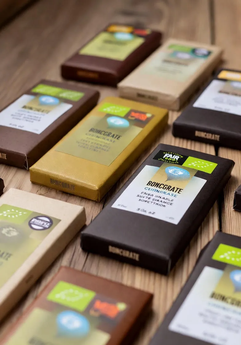 Kaip pasirinkti kokybišką šokoladą: praktiniai patarimai ir gudrybės