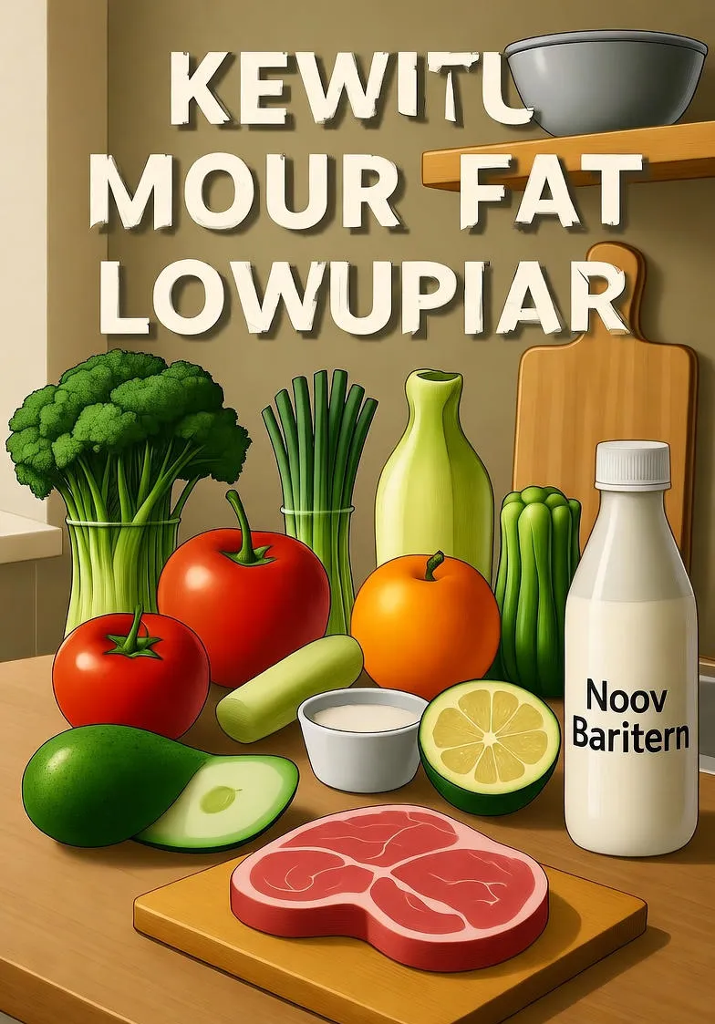 Kaip Pasirinkti Maistą Be Riebalų: Praktiniai Patarimai Sveikai ir Subalansuotai Mitybai