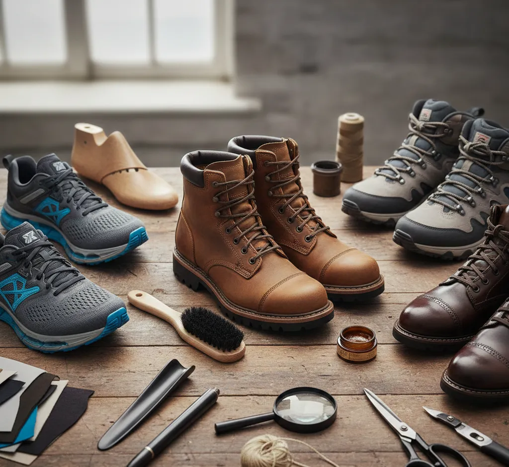 Kaip pasirinkti patvarius batus: išsamus gidas ilgaamžiškumui