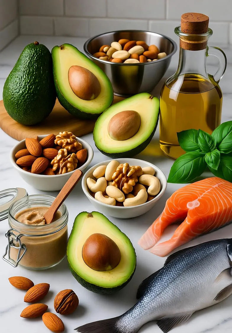 Kaip Pasirinkti Sveikus Riebalus: Praktiniai Patarimai Jūsų Kasdieninei Dietai