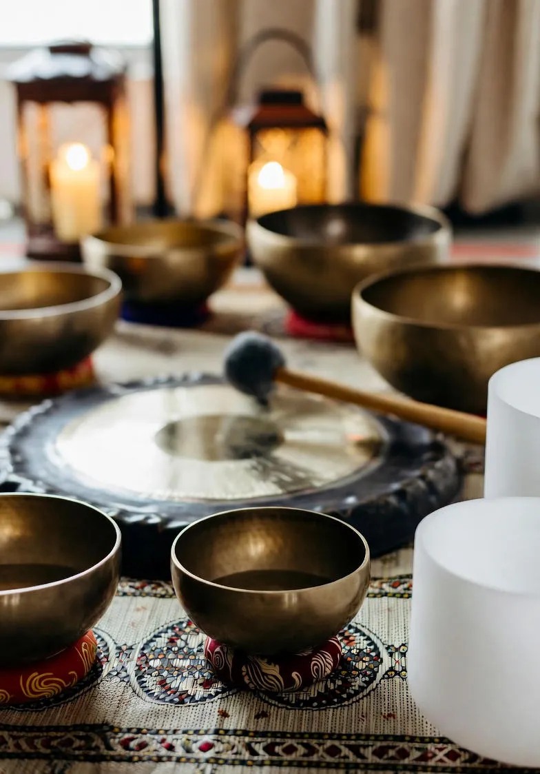 Kaip Pasirinkti Tinkamą Garso Terapiją: Praktinis Vadovas Pradedantiesiems