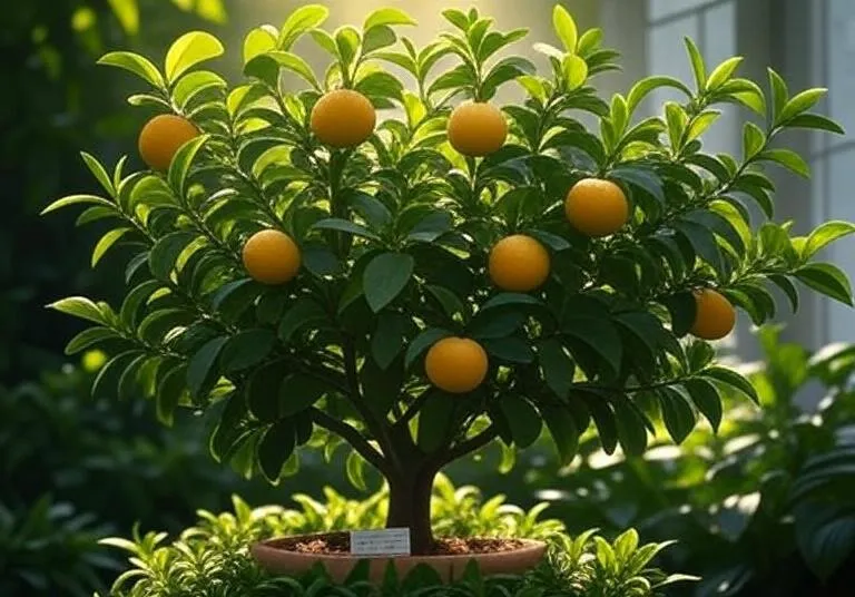 Kaip pasirinkti tinkamą šviesą citrusiniams augalams