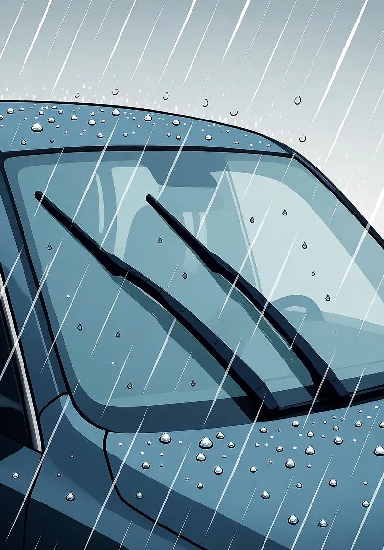 Kaip pasirinkti tinkamą vandens valytuvą automobiliui: pilnas vadovas