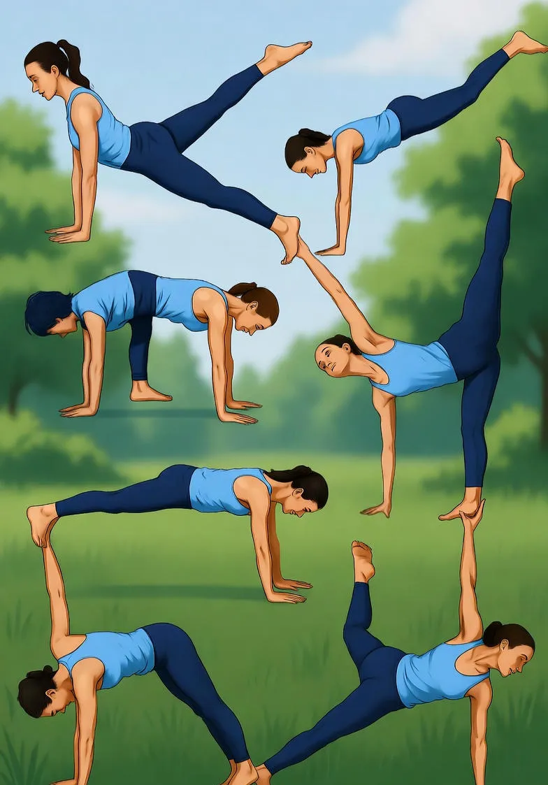 Kaip Pilatesas Gali Pagerinti Jūsų Bėgimo Rezultatus: Privalumai ir Praktiniai Patarimai