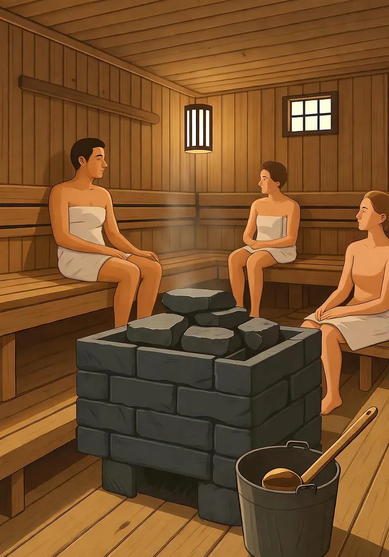 Kaip pirtis gali pagerinti jūsų koncentraciją: moksliniai įrodymai ir praktiniai patarimai