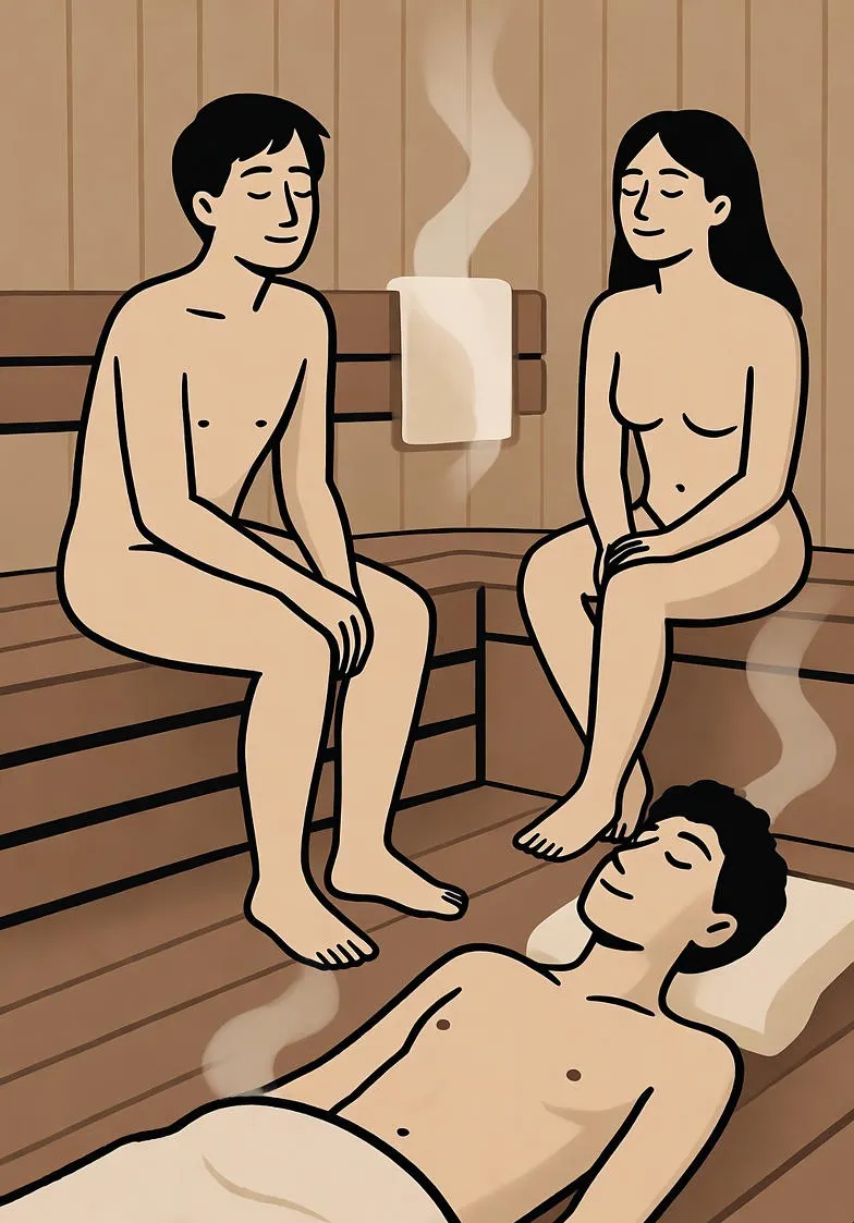 Kaip pirtis gali sumažinti alergijų simptomus: natūralus kelias į lengvesnį kvėpavimą