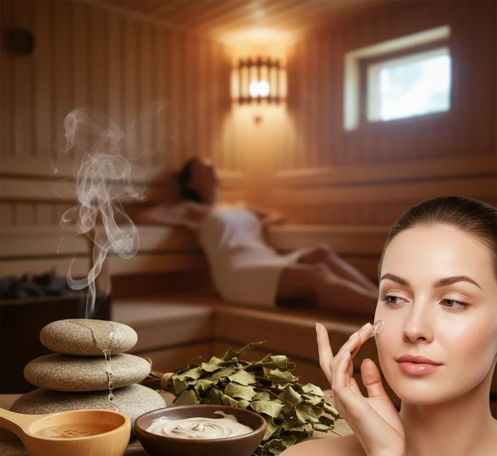 Kaip pirtis gerina odą: nauda, poveikis ir praktiniai patarimai