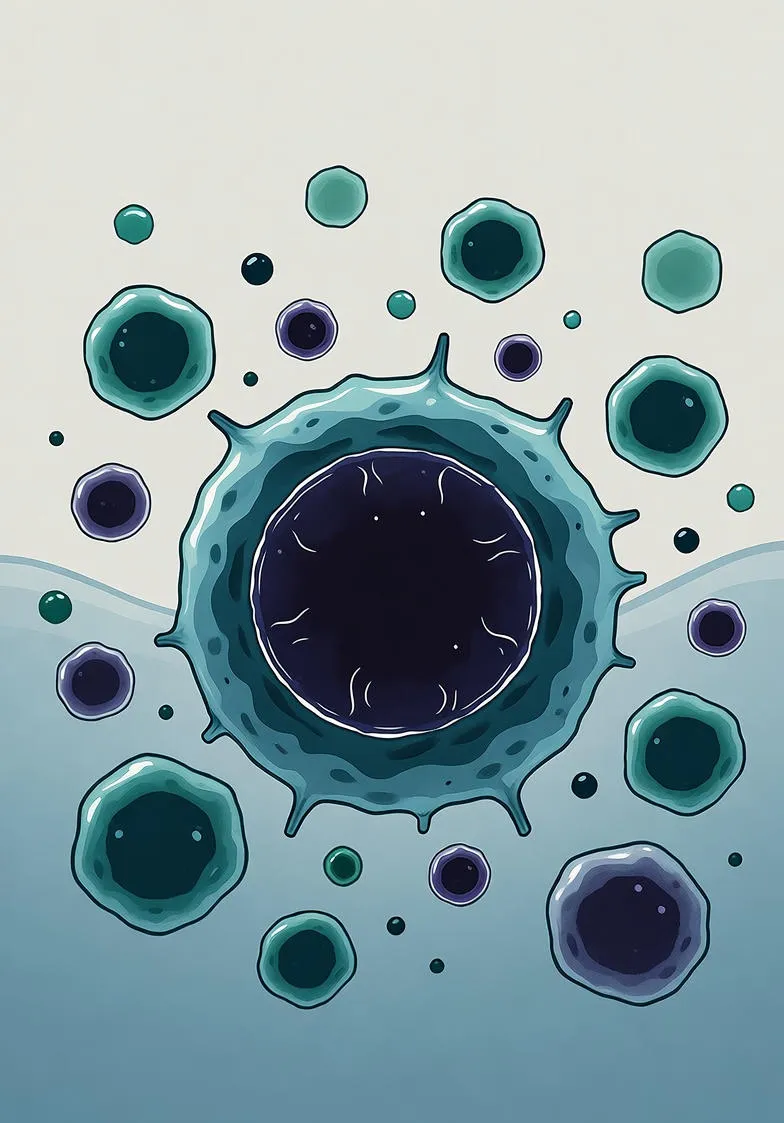 Kaip plastikas veikia imuninę sistemą: slapti pavojai kasdienybėje