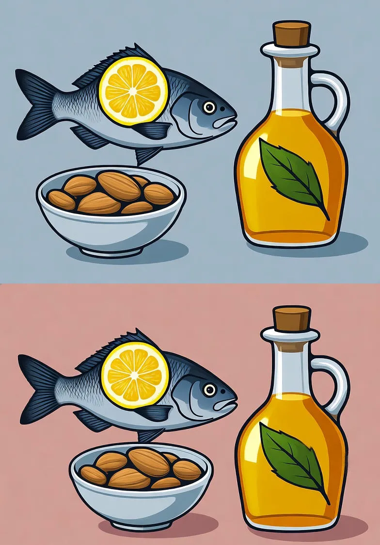 Kaip riebalai įtakoja nuotaiką: moksliškai pagrįsti faktai ir praktiniai patarimai