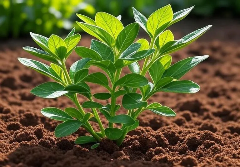 Kaip sėkmingai auginti soras molingame dirvožemyje