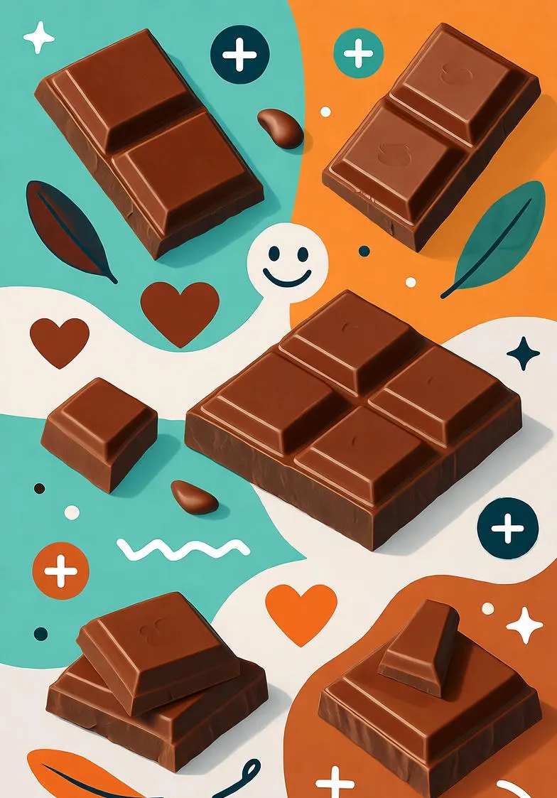 Kaip šokoladas gerina gyvenimo kokybę: 7 netikėti privalumai kasdieniam gyvenimui