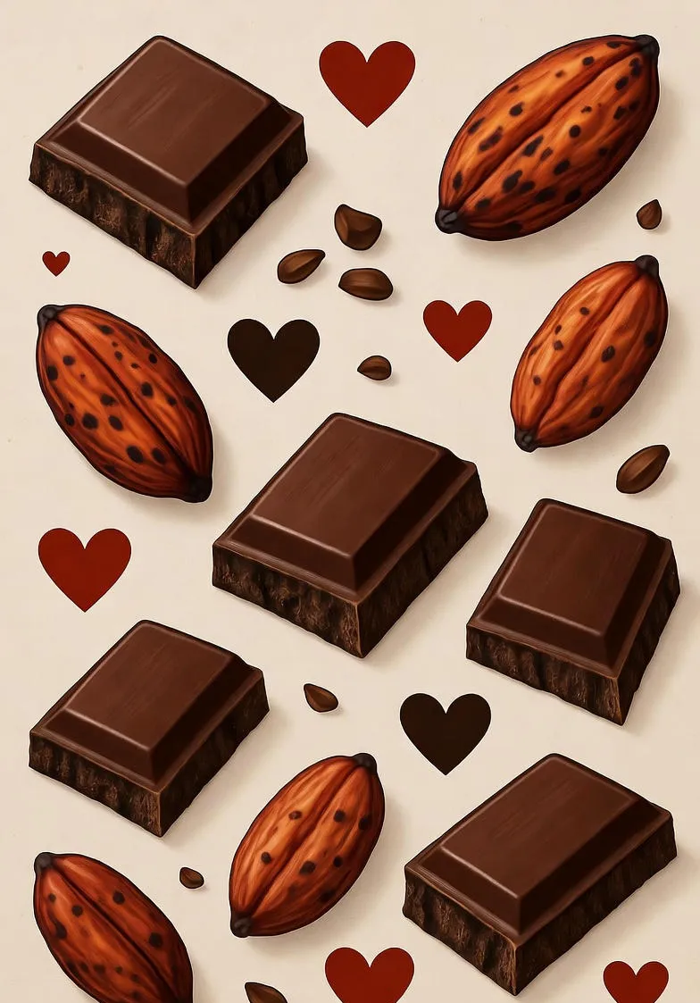 Kaip Šokoladas Veikia Širdį: Moksliniai Atrastys ir Praktiški Patarimai