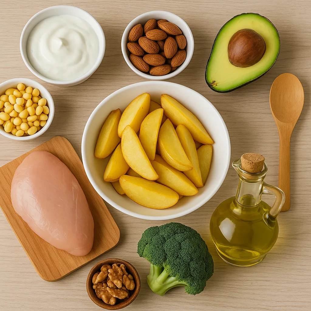 Kaip sumažinti riebalų vartojimą kasdien: paprasti žingsniai sveikesniam gyvenimui