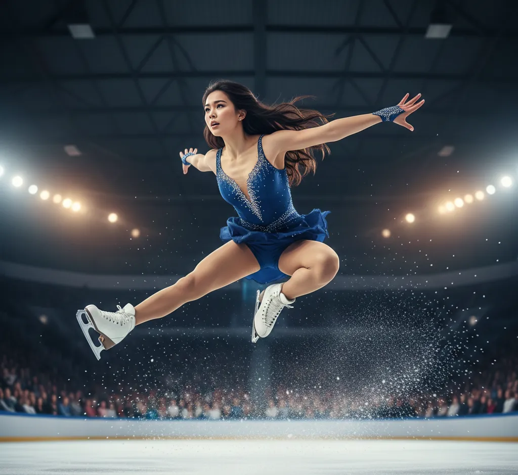 Kaip tapti profesionaliu čiuožėju: išsamus žingsnis po žingsnio gidas