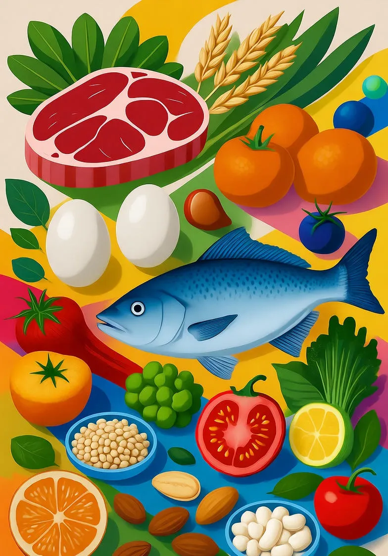 Kaip Teisingai Pasirinkti Maistą Sportininkams: Praktiniai Patarimai ir Rekomendacijos