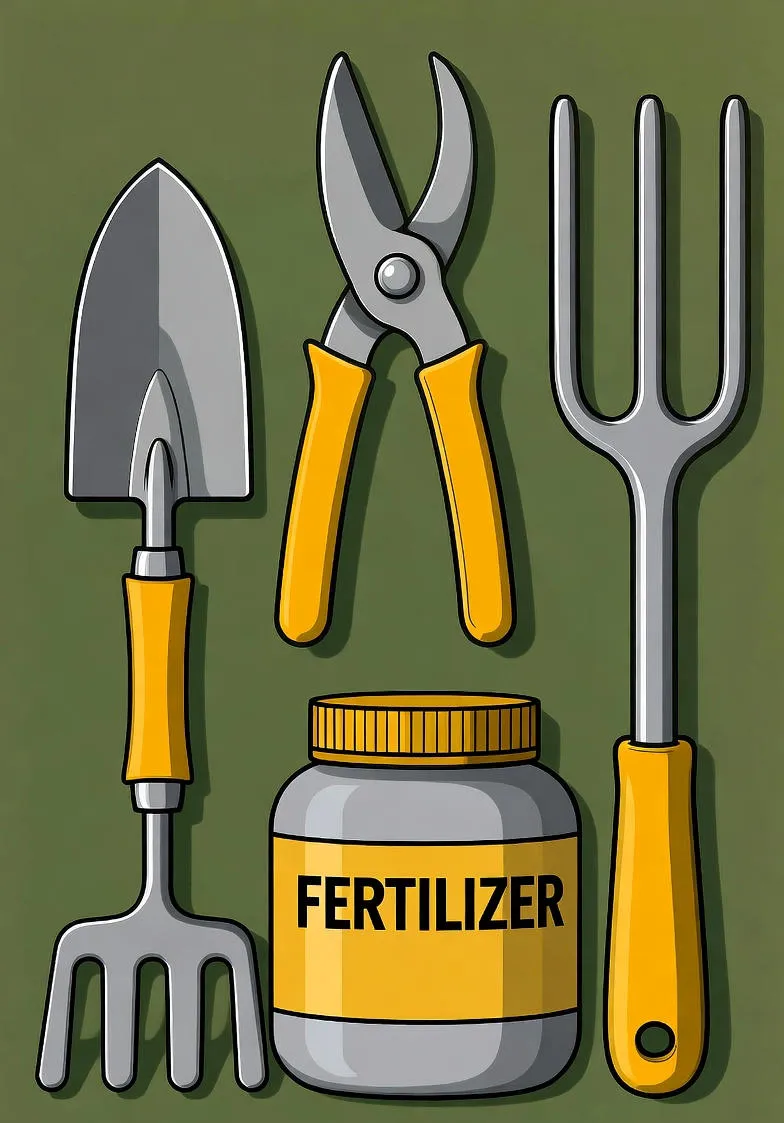 Kaip Teisingai Pasirinkti Trąšas Augalams: Praktiniai Patarimai Sėkmingam Auginimui