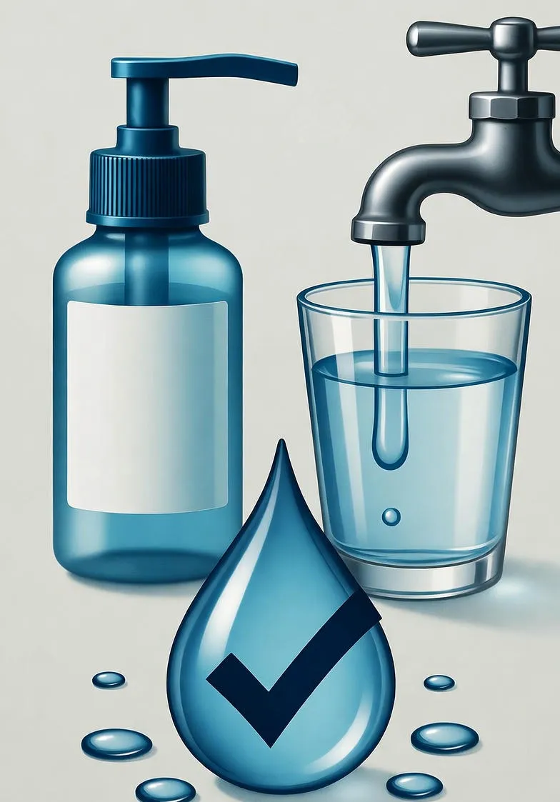 Kaip Teisingai Pasirinkti Vandens Testus: Praktinis Vadovas Namams ir Verslui