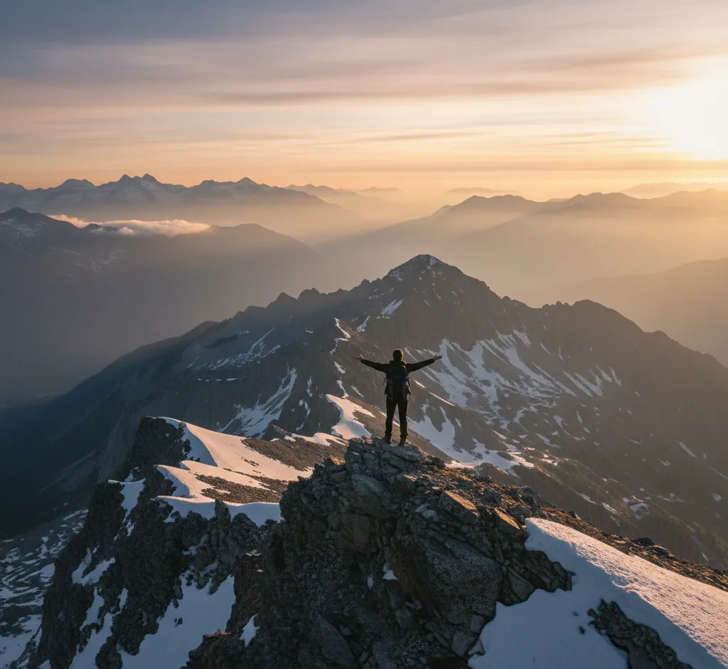 Kalnų Orui Būdinga Nauda: Deguonies Poveikis Jūsų Sveikatai ir Ištvermei