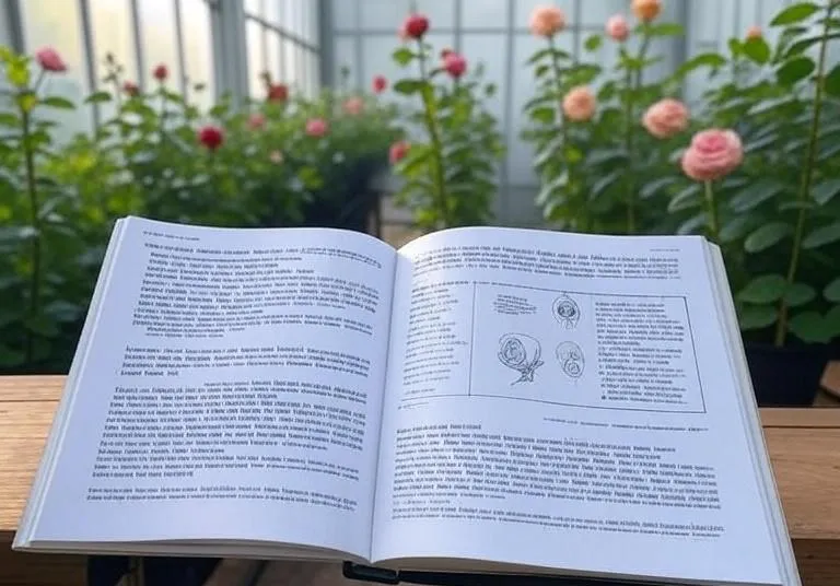 Kokia šviesa tinka rožėms auginti: išsamus vadovas