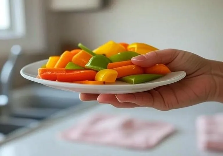 Kokie maisto produktai gerina nagų sveikatą: mitybos vadovas stipriems nagams