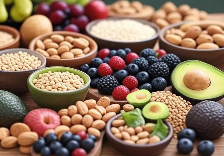 Kokie maisto produktai skatina plaukų augimą ir stiprina jų sveikatą
