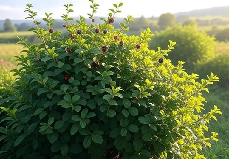 Kokie oro teršalai kenkia vaiskrūmiams ir kaip juos apsaugoti