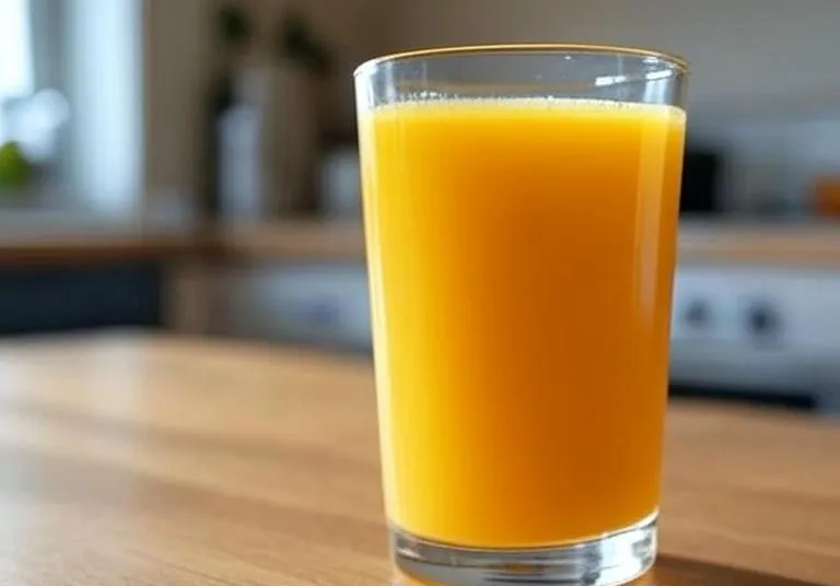 Kuo naudingos apelsinų sultys plaukų sveikatai?