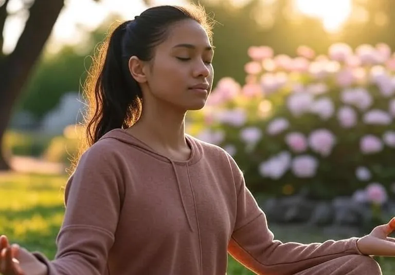 Kūrybiškumo Skatinimas per Meditaciją: Atrask Savo Potencialą