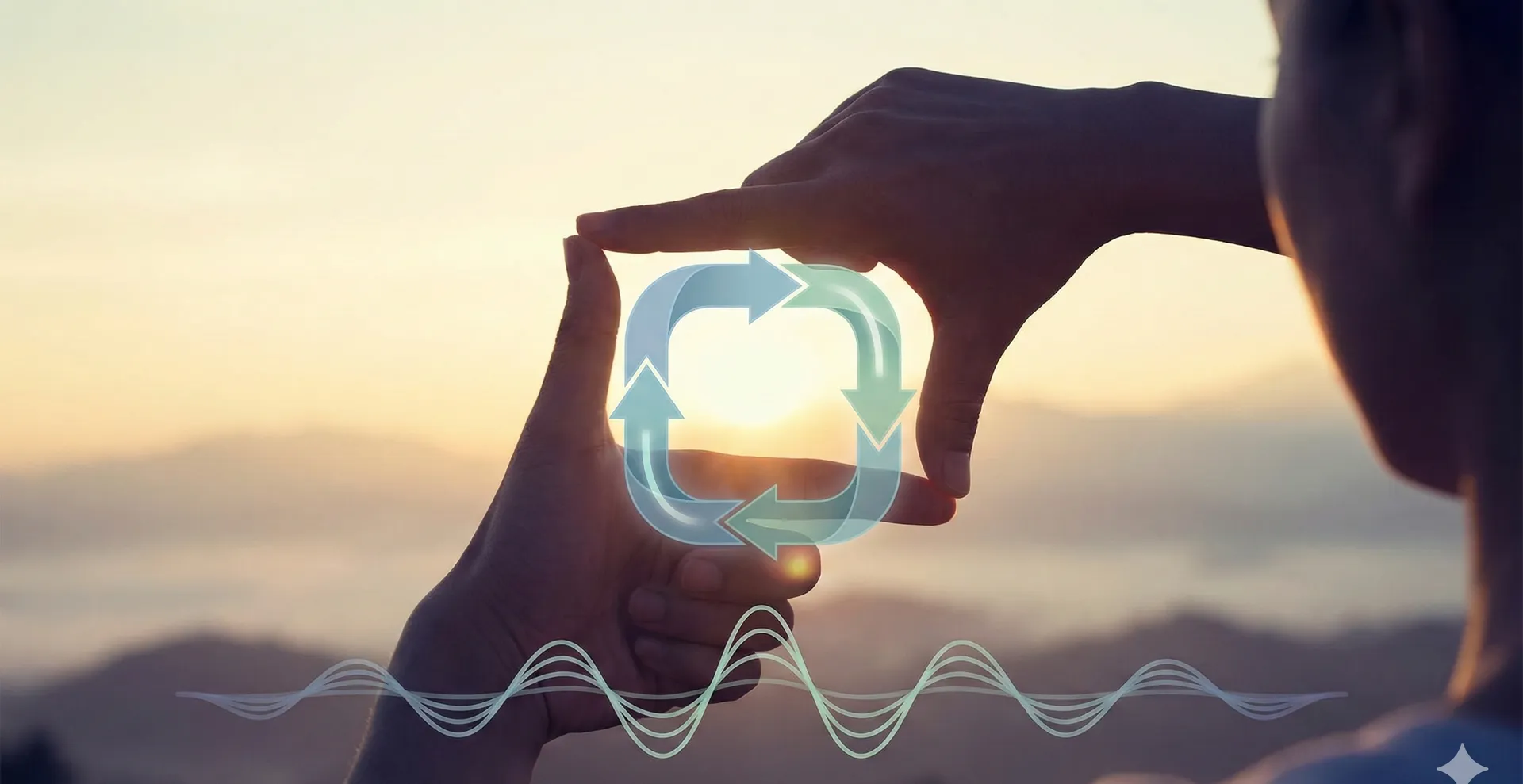 Kvėpavimas dėžutės metodu 4x4: paprastas būdas nuraminti protą ir kūną