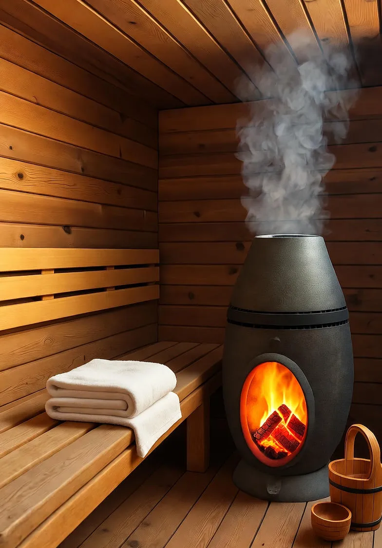 Lietuviškos pirties ritualai ir tradicijos: senovės išmintis šiuolaikiniam gyvenimui