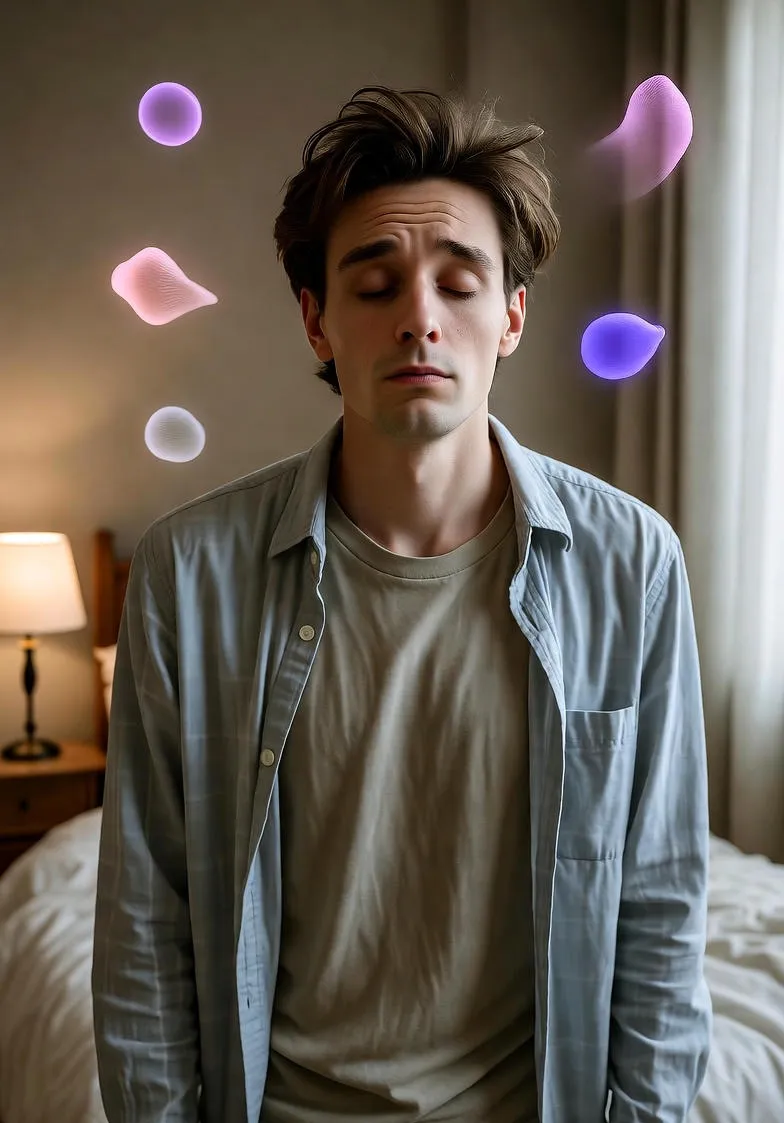 Lunatikavimas ir miego fazės: paslaptys, priežastys ir gydymo būdai