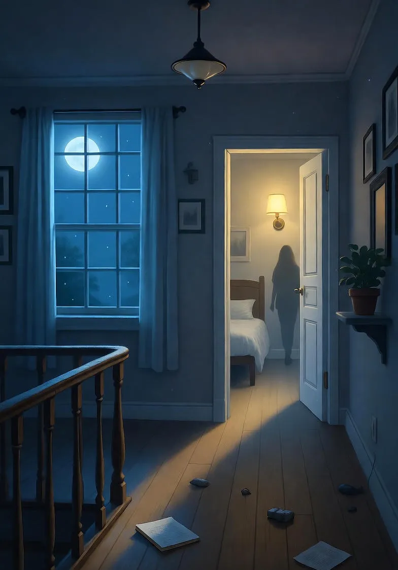 Lunatikavimas: Paslaptingas Miego Sutrikimas ir Jo Įtaka Kasdieniam Miego Režimui