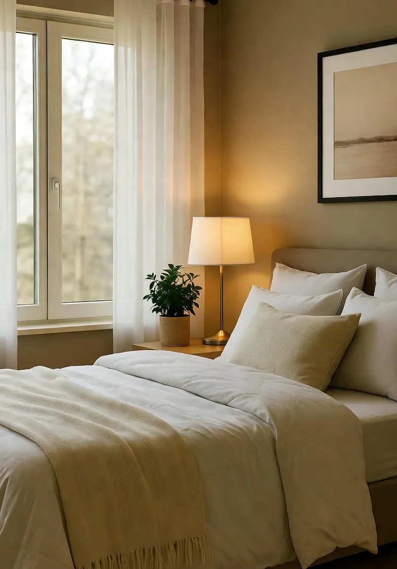 Lunatikavimas: Priežastys, Rizikos ir Miego Aplinkos Rolė Geresnei Miego Kokybei