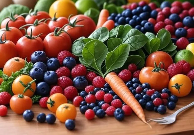 Maisto produktai, kurie gerina odos spalvą ir suteikia sveiką spindesį