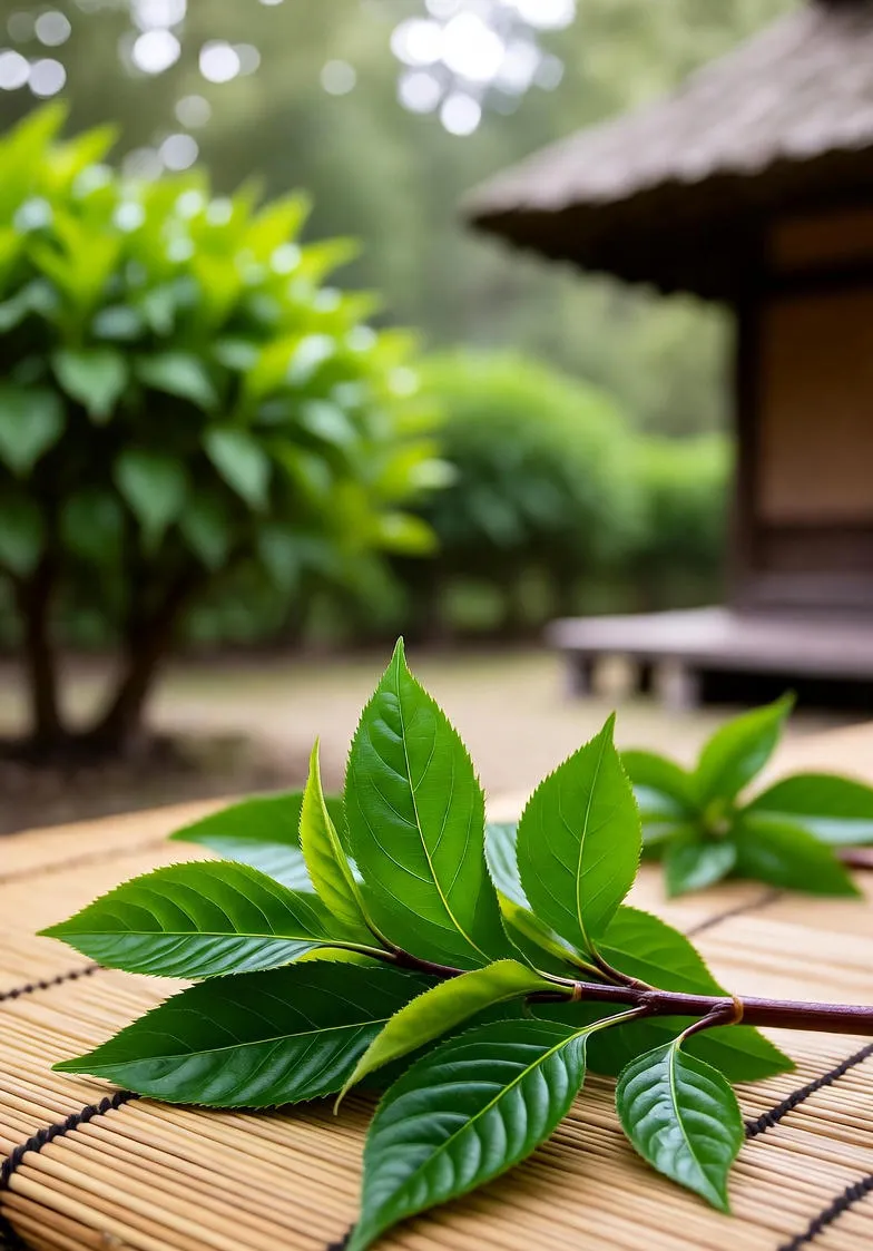 Matcha Arbata: Mitybos Stebuklai ir Sveikatos Privalumai