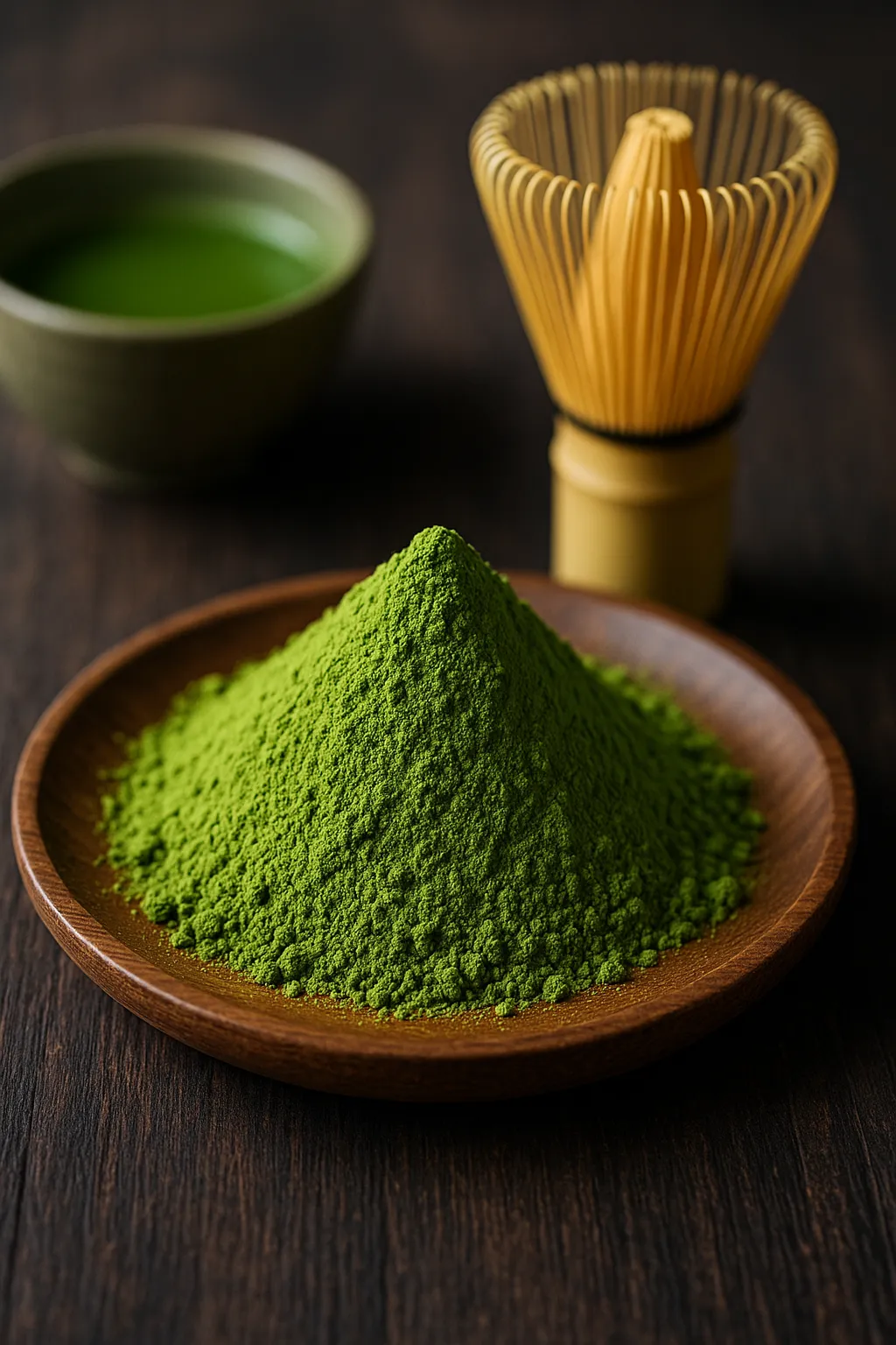 Matcha arbatos nauda širdies sveikatai: kaip žaliasis stebuklas stiprina mūsų organizmą