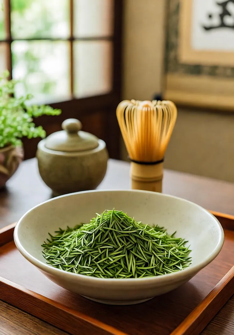 Matcha arbatos stebuklinga nauda organizmo valymui: natūralus detoksikacijos kelias