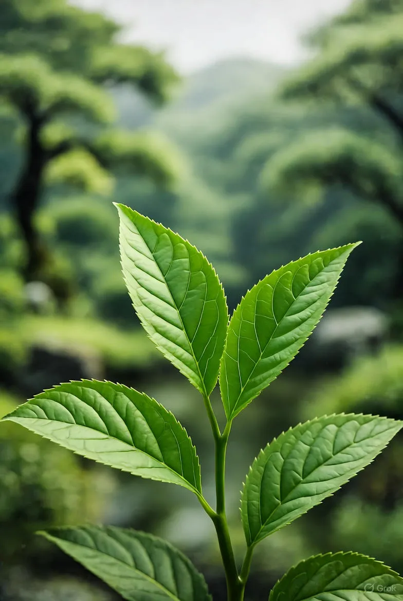 Matcha: Natūralus Ginklas Imuninės Sistemos Stiprinimui