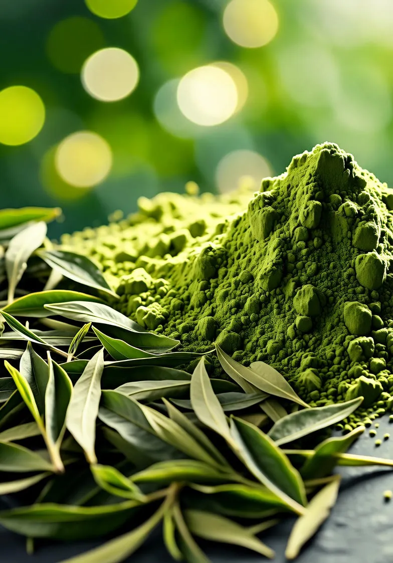 Matcha: Žaliosios arbatos galia organizmo atsinaujinimui ir sveikatos stiprinimui