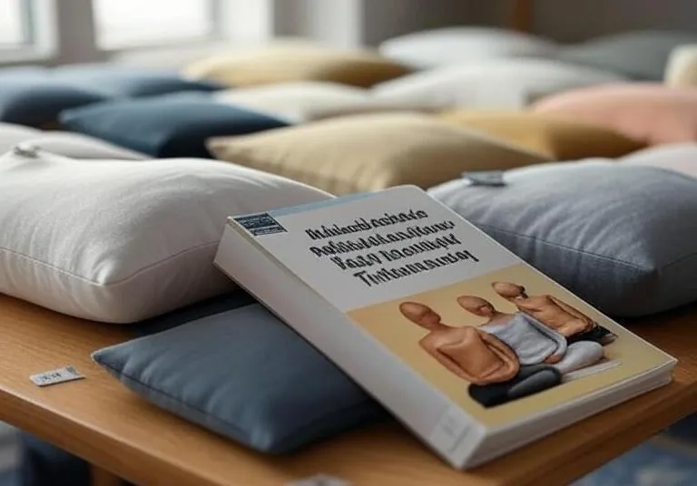 Meditacijos Pagalvėlių Pasirinkimo Gidas: Kaip Išsirinkti Tinkamiausią