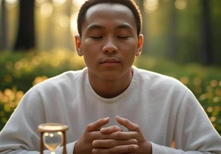 Memento Mori: Kaip meditacija padeda vertinti gyvenimą