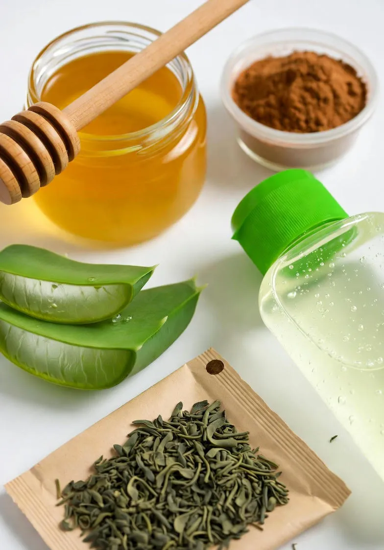 Natūralūs būdai kovoti su spuogais: Efektyvūs patarimai ir namų receptai švariai odai