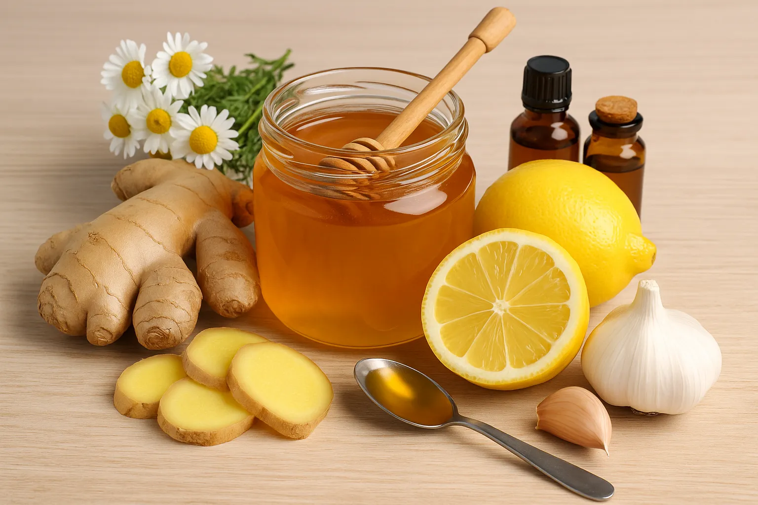 Natūralūs peršalimo gydymo būdai: kaip greičiau pasveikti be vaistų